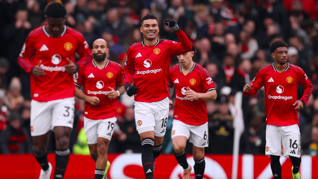 英超3-2神剧情！91分钟被扳平 94分钟绝杀 7.2亿豪门3连胜重返前四